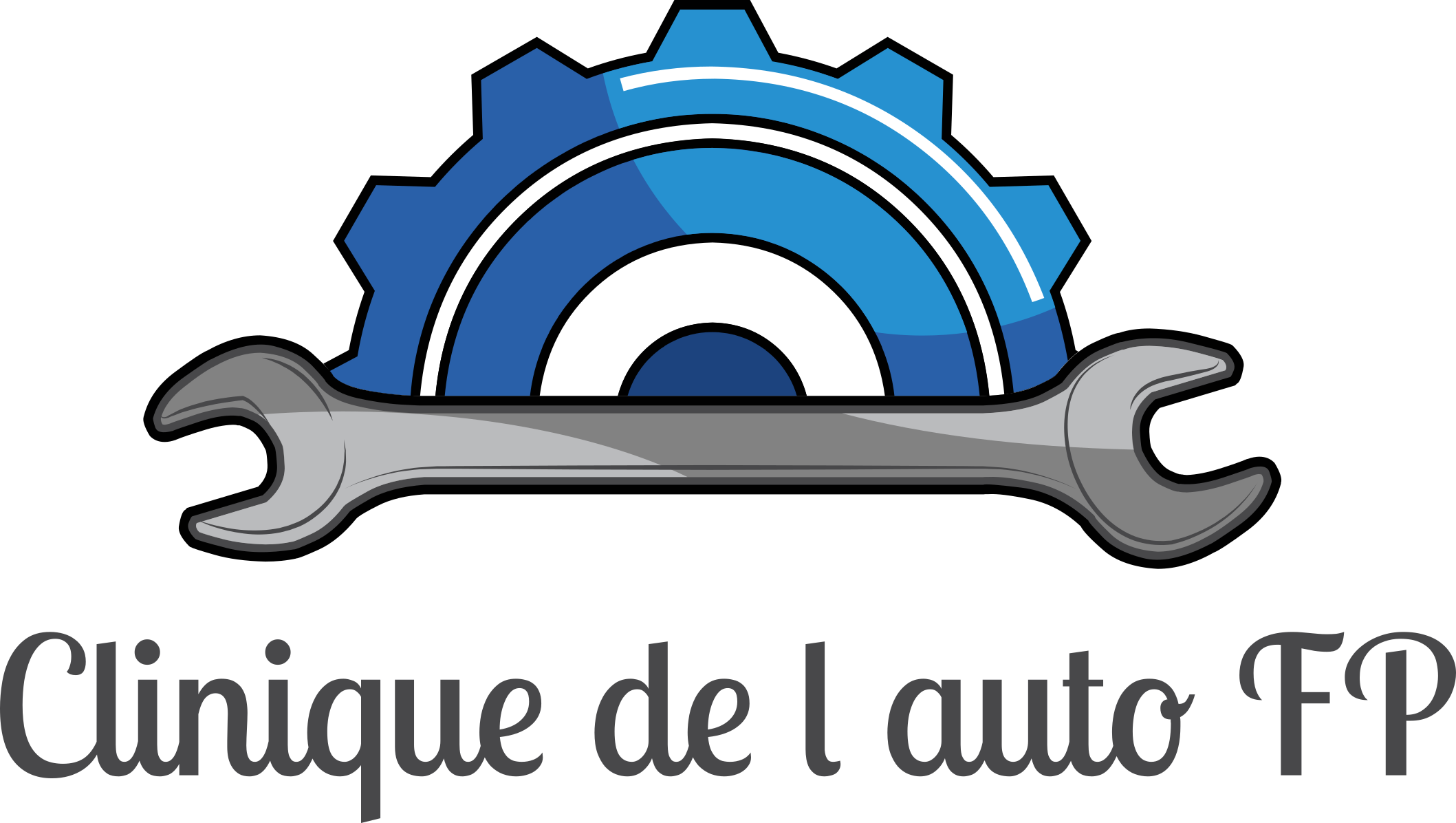 Clinique de lauto FP
